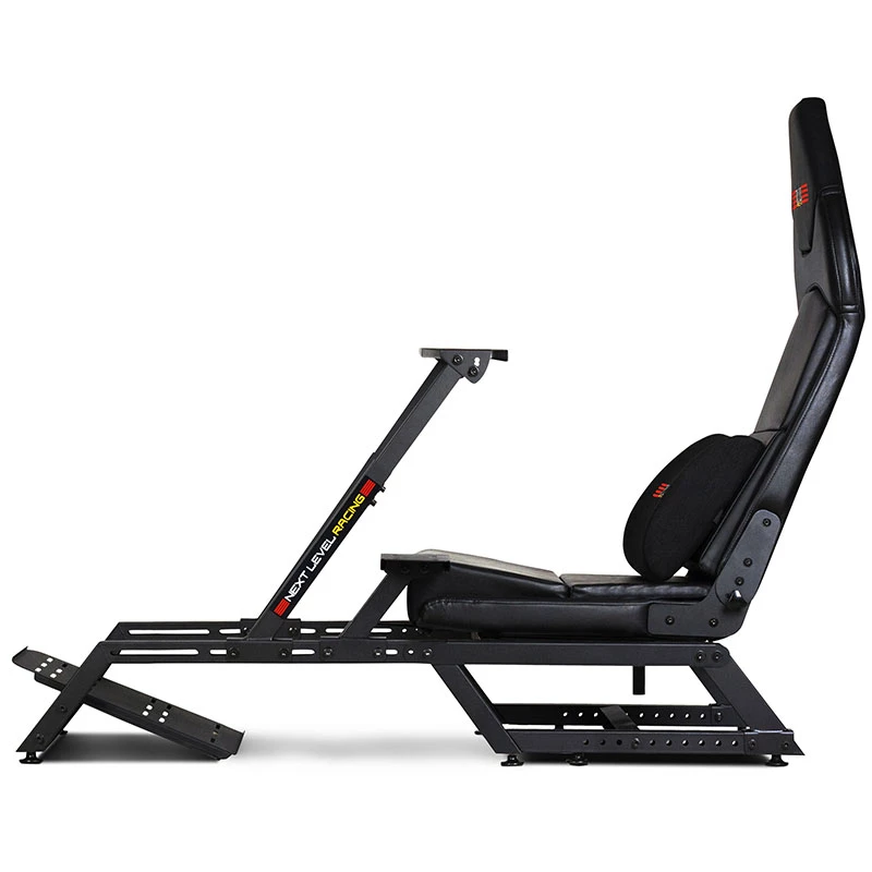 Fotel wyścigowy F-GT NLR-S010