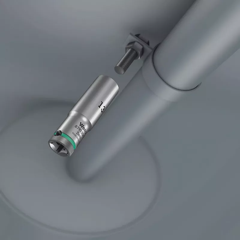 Wera 05004525001 komplet nasadek