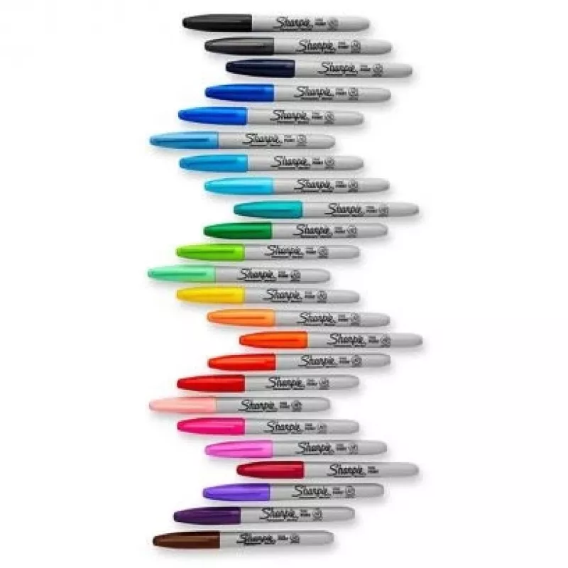 Marker cienkopis Sharpie 2077128