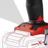 Einhell TE-CD 48 1500 RPM Bezkluczowy 1,41 kg Czarny, Czerwony