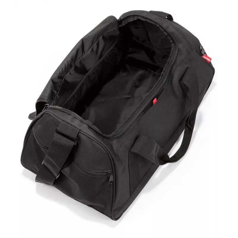 Reisenthel activitybag Seesack Czarny 35 l Poliester (MX7003)