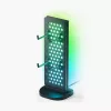 Nanoleaf Pegboard Lighted Desk Dock