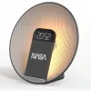 NASA SPC600 Głośnik Bluetooth / Budzik / Ładowarka bezprzewodowa
