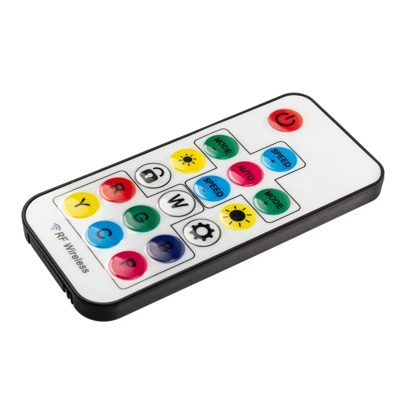 Kolink Inspire L1 3-Pin 5V ARGB Controller - SATA