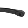 Koss | Słuchawki | CS195 USB | Przewodowe | Nauszne | Mikrofon | Czarny