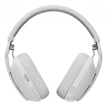 Logitech ZONE VIBE WIRELESS MS - OFF Biały
