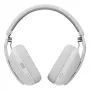 Logitech ZONE VIBE WIRELESS MS - OFF Biały