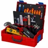 Knipex 00 21 19 LB S Czarny