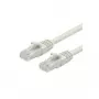 Kabel krosowy UTP kat. 6, LSOH, szary, 10 m (21.99.0210)