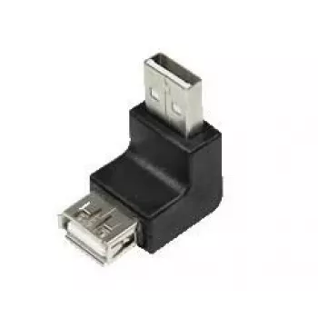 Adapter USB 2.0, USB-A/M na