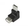 Adapter USB 2.0, USB-A/M na