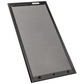 Panel przedni Lian Li O11DERGB-4X część do obudowy komputerowej Full Tower Aluminium