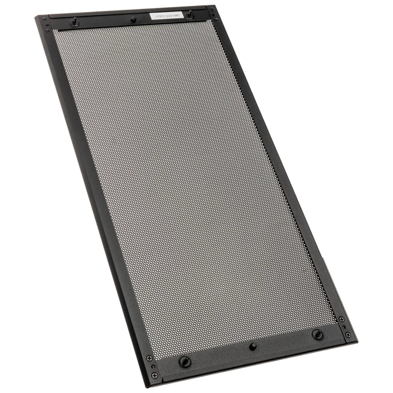 Panel przedni Lian Li O11DERGB-4X część do obudowy komputerowej Full Tower Aluminium