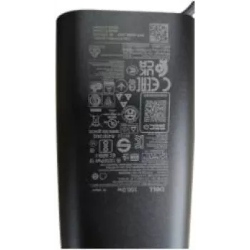 Zasilacz sieciowy Dell 100W USB-C 17P6N — Zasilacz sieciowy Dell 100W USB-C, model 17P6N