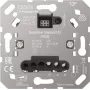 Ściemniacz przełączający do oświetlenia LED, Jung 1710 DE LED-Tastdimmer Standard