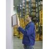 Karuzela do ekspozycji dokumentów Ścienna Pionowa A4 Durable VARIO