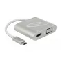 Adapter graficzny USB DeLOCK 87705
