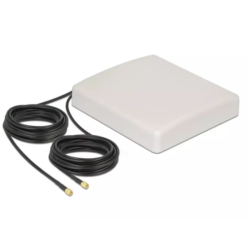Antena sieciowa DeLOCK 89891 Antena kierunkowa SMA 8 dBi