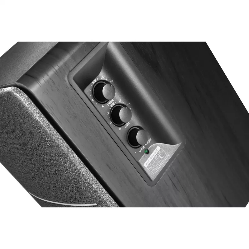 R1280DB, 42 W, Uniwersalne, Czarny, Bezprzewodowe, 85 dB, 55 - 20000 Hz