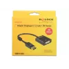 Adapter kabla wideo DeLOCK 62599
