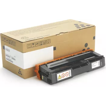 Toner Ricoh Toner 407531 Type C252E Czarny 2500 stron