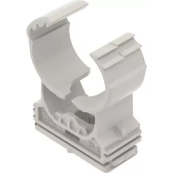 OBO Schelle proQuick PQ-20 LGR 19,5-23,5 mm jasnoszary (2147310)