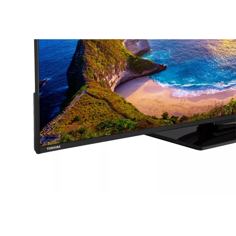 Telewizor Toshiba 65UV3463DG 65 cali 4K Ultra HD DLED 3840 x 2160