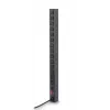 APC Basic Rack PDU jednostka dystrybucji zasilania (PDU) 0U Beżowy