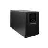 Zasilacz awaryjny ARMAC UPS Office On-Line PF1 1000VA LCD 4×IEC C13