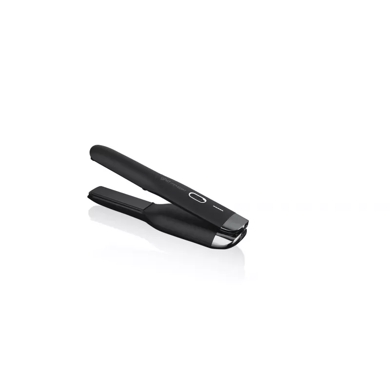 Prostownica do włosów Ghd Unplugged Cordless Styler czarna