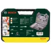 Zestaw akcesoriów Bosch V-Line 103 szt. — Zestaw akcesoriów wiertarskich i wkrętakowych Bosch 103 szt.