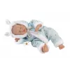 Lalka Llorens 63301 soft 31 cm — lalka bobas, 31 cm, miękkie ciało