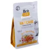 BRIT Care Grain Free Haircare Healthy & Shiny Coat - sucha karma dla kota - 400 g