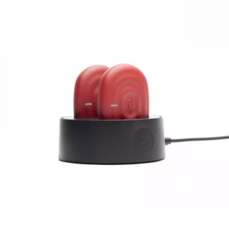 Therabody Powerdot Powerdock Stacja ładująca