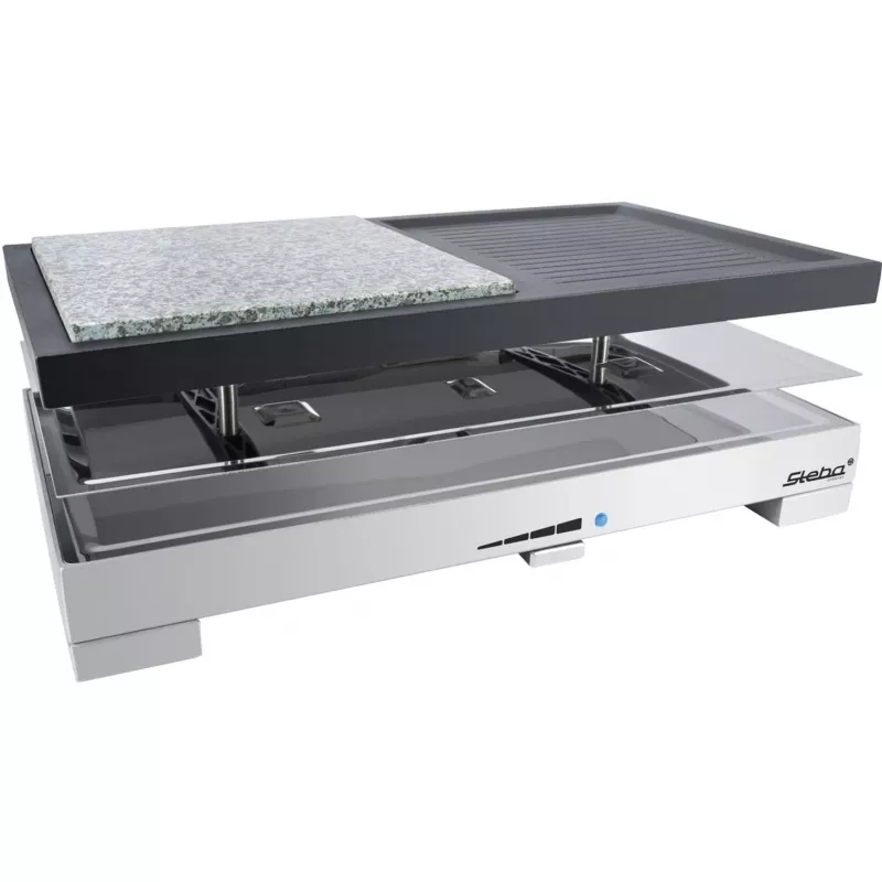 Raclette Grill Steba RC 88 8 osób 1200 W