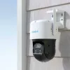 Kamera monitorująca REOLINK TrackMix Series G770 4MP