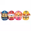 PAW Patrol Skye Squish Pluszak, Oficjalna Zabawka z Popularnej Kreskówki, Pluszowa Przytulanka dla Dzieci od 1 Roku Życia, 12”
