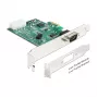 Wewnętrzny adapter szeregowy DeLOCK 89333