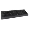 Lenovo 4X30H56874 klawiatura Uniwersalna RF Bezprzewodowa QWERTY US English Czarna