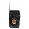 Głośnik Bluetooth 5.1 Squeak Bassblaster, Radio FM, Odtwarzacz MP3 SQ1001