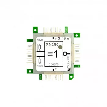 ALLNET 128279 - Brick’R’knowledge - ALLNET - Wielokolorowy