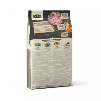 ACANA Dog Light & Fit Recipe - sucha karma dla psa - 11,4kg