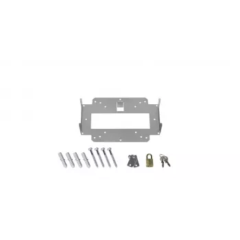 LANCOM Wall Mount (LN) Metallic