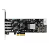 Karta interfejsu DeLOCK 89365 wewnętrzna USB 3.2 Gen 1