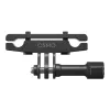 Uchwyt kamery DJI CP.OS.00000268.01 do rowerów szerokość 19,7 mm