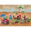 Wiltopia 71625 Zestaw Figur Schronienie dla Wombata
