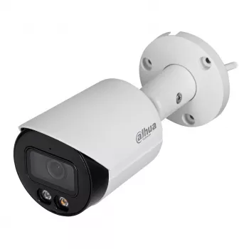 Kamera bezpieczeństwa Dahua Technology WizSense DH-IPC-HFW2549SP-S-IL-0280B Bullet IP, wewnętrzna i zewnętrzna, 2960 x 1668 pikseli, sufit/ściana