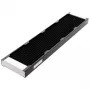 Radiator Watercool Heatkiller RAD 480-S — 480mm cienki, czarny