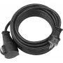 Kabel Brennenstuhl H07RN-F 3G2,5 Czarny 25 m