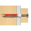 Fischer 537258 kołek rozporowy / kołek do ściany 50 szt. Zestaw wkrętów i kołków 50 mm